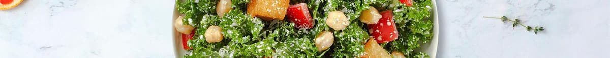 Kale Kingdom Salad