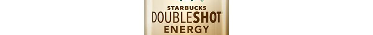 Starbucks Doubleshot Energy Vanilla 15oz
