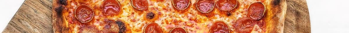 PEPPERONI 10" PIZZA