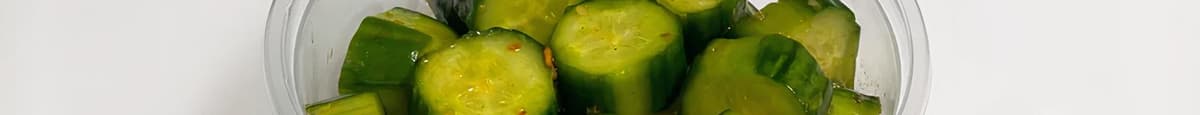 Signature Cucumber Salad