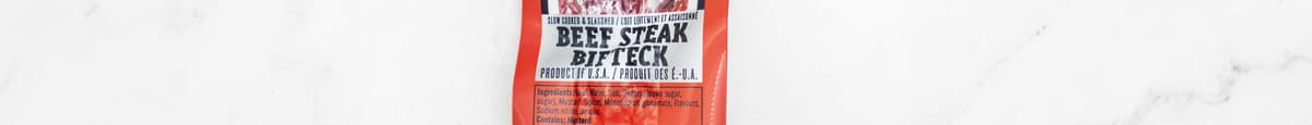 Jacklink's Beef Steak Nuggets (Original 81G)