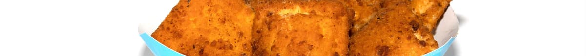 Fried Cheese Ravioli [8pcs]