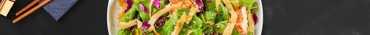 Luscious Larb Salad