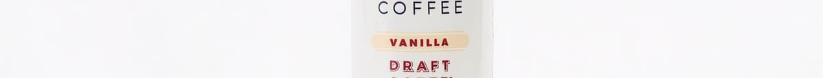 La Colombe Coffee Roasters Draft Latte Vanilla