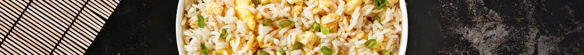 Egglicious Fried Rice