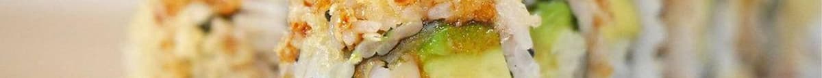 Shrimp Tempura Roll