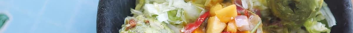 Guacamole Salad*