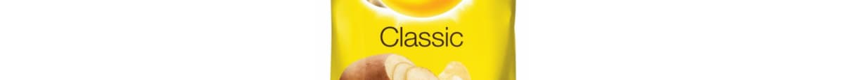 Lay's Classic Chips 8oz