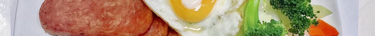 47. Spam & Eggs