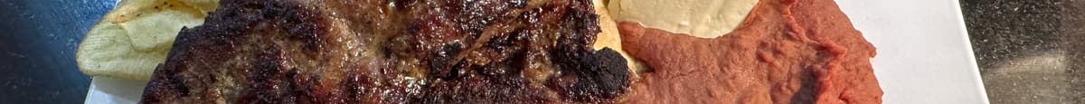 Carne Asada (Strip Steak)