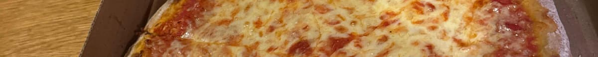 Neapolitan Pizza (Small 12")