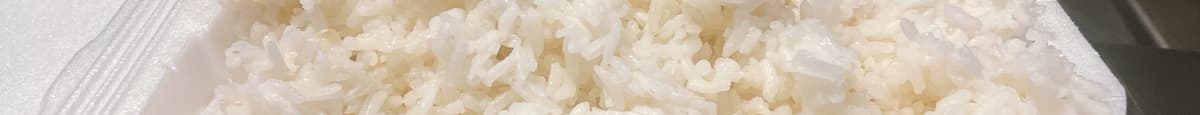 White Rice白饭