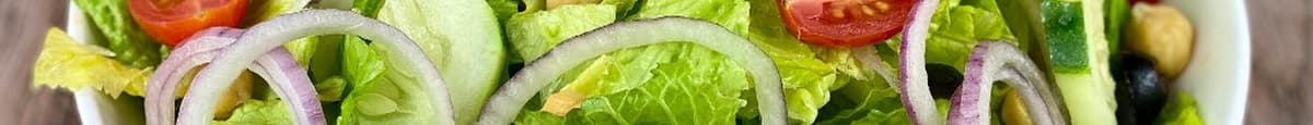 House Salad -