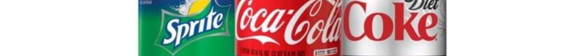 Coca Cola 2 L Range
