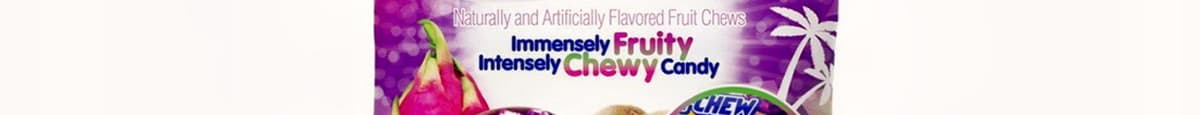 Hi-Chew Superfruit Bag 3.17oz