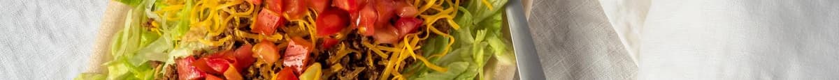 Taco Salad Deluxe -