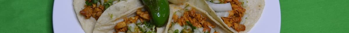 1. Tacos (5pz)