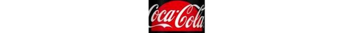 Coca-Cola Zero 1.25ltr Bottle