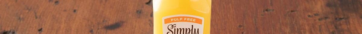 Simply® Orange Juice - 11.5 oz