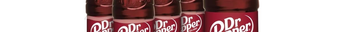 Dr Pepper Soda Cans (12 Oz X 12 Ct)