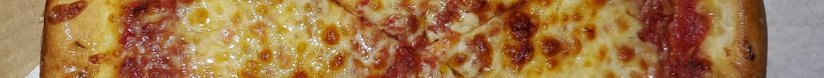 Cheese Pizza (Medium 14" )