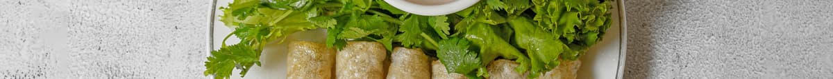 Vietnamese Fried Egg Rolls (6)