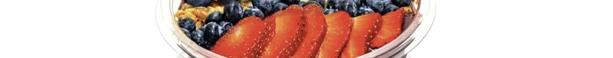 Mixed Berry Acai Bowl (Antioxidants)