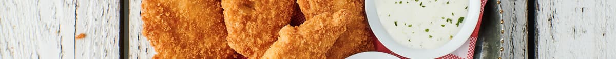 Mazy’s Fried Chicken Tenders (4)