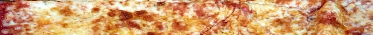 Cauliflower Cheese Pizza (10'')