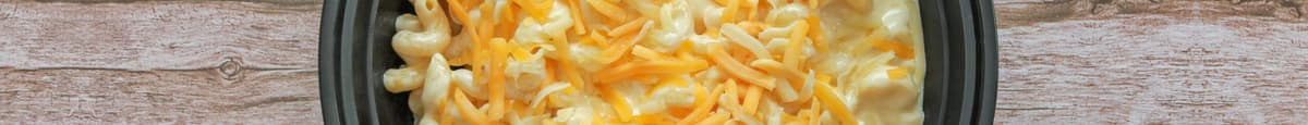 Mac N Cheese Bites