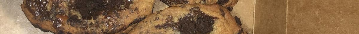 Semi Sweet Chocolate Chip Plain