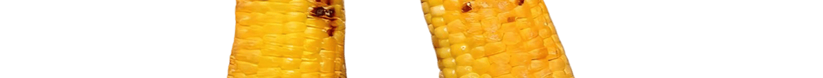 3.  Plain Corn