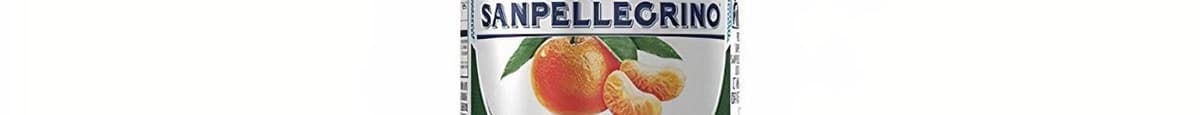 Pellegrino Clementine Soda 