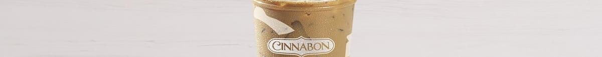 Iced Cinnabon Delights® Coffee
