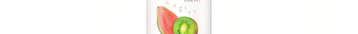 Celsius® Live Fit Sparkling Kiwi Guava Dietary Supplement 12 fl. oz. Can
