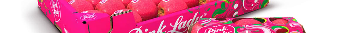 Apple Pink Lady Per Kg