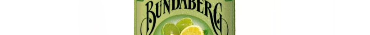 Bundaberg Lemon Lime Bitters 375ml