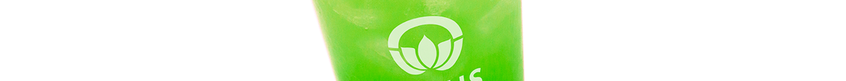 Lotus - Green Caramel Apple