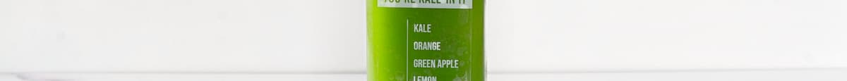 You're Kale - In It