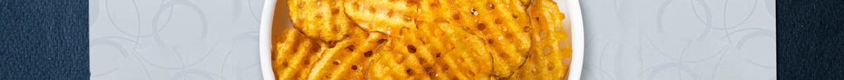 Waffle Fries Era