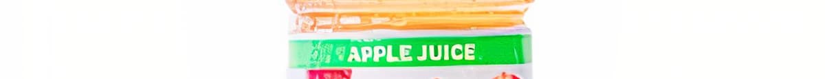 Apple Juice 8oz