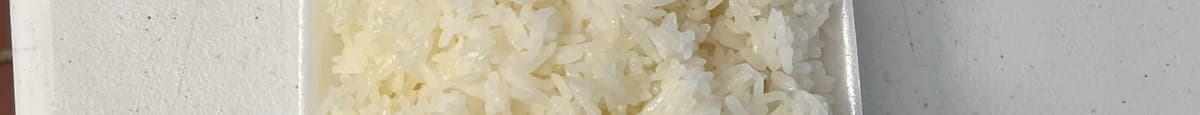 White Rice白饭