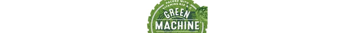 Naked Juice Green Machine 15.2oz