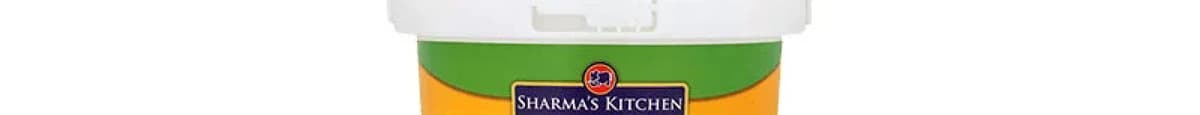 Sharma's Kitchen Yoghurt 2kg