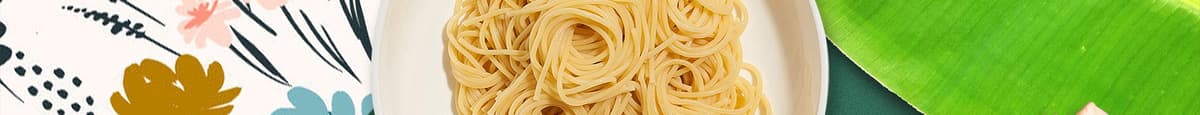 Spacious Spicy Spaghetti