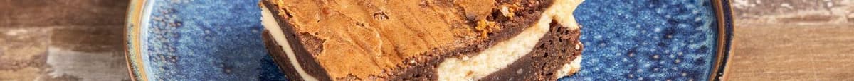 Cheesecake Brownie 1 Tray