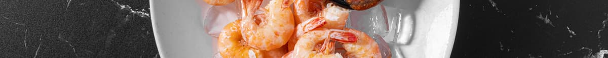 Peel & Eat Gulf Shrimp