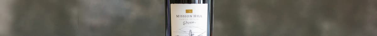 Mission Hill Reserve Cabernet Sauvignon, 750 Ml Wine (13.90% ABV)