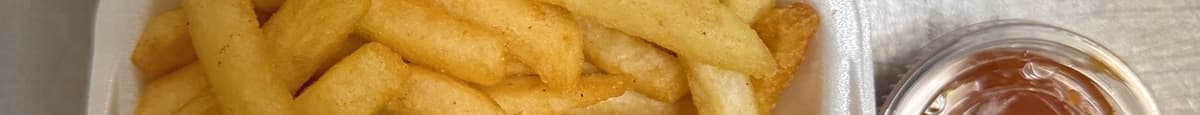 11b. French Fries