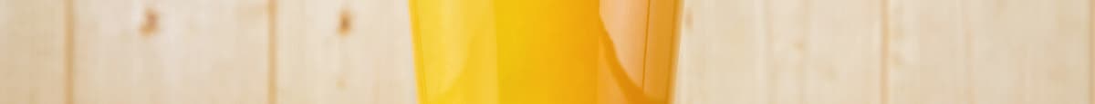 Pure Orange Juice (16 Oz)